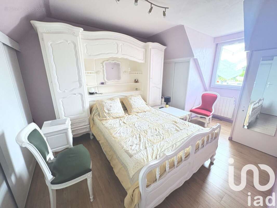 Photo 8 - Maison à BAUD