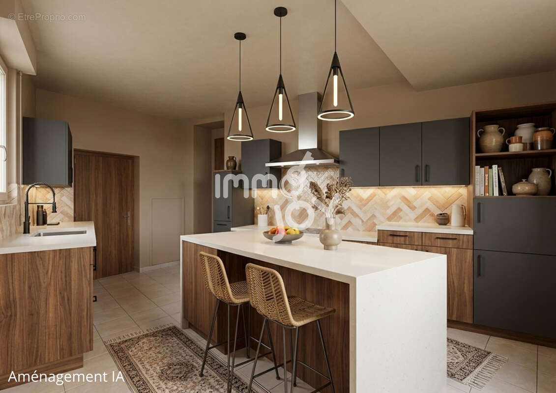 Propriete a vendre cahors - photo 8