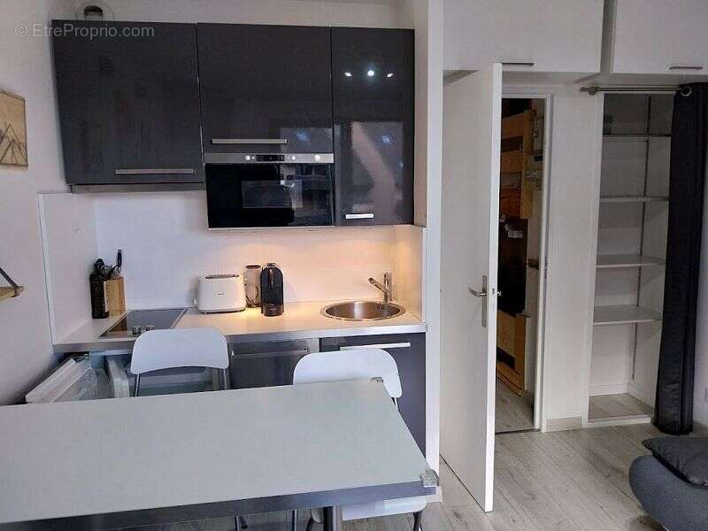 Appartement à BAGNERES-DE-LUCHON