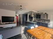 Appartement à CHAMBERY