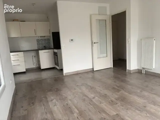 Appartement 2 pièces 42 m² à vendre à Valenciennes (59300) - photo 2