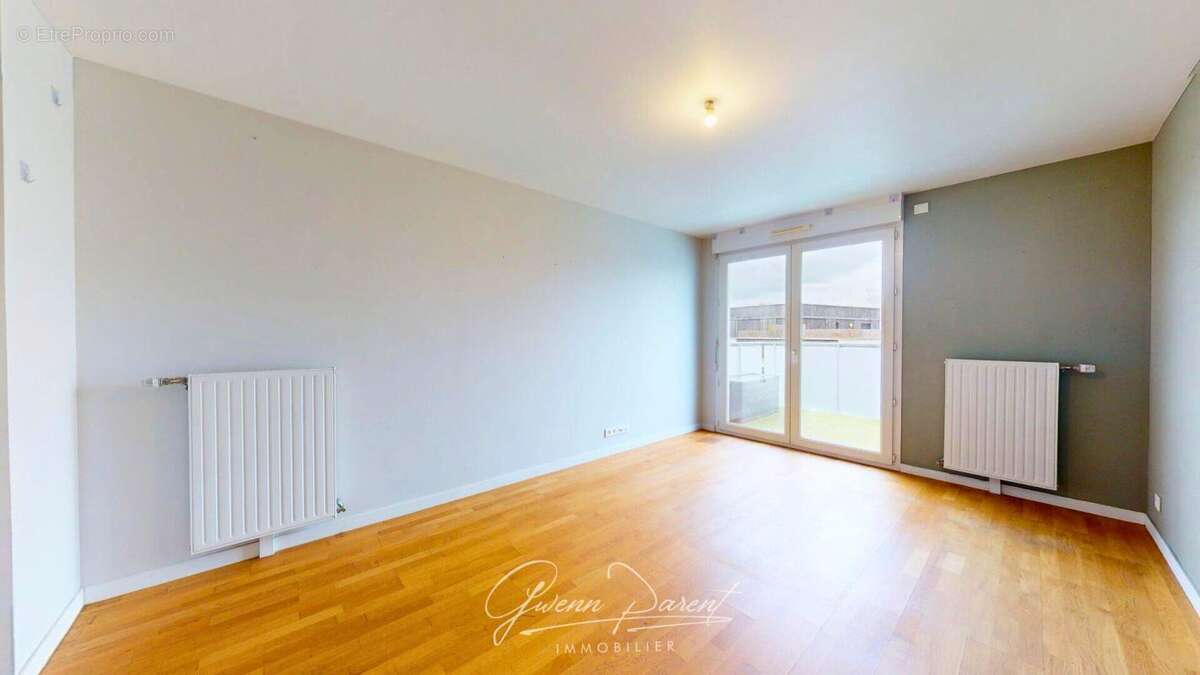 Appartement à PALAISEAU