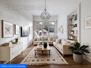 Appartement à FACHES-THUMESNIL