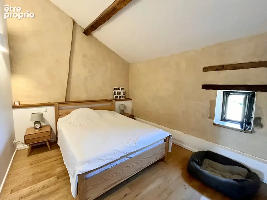 Maison Pressac 7 pièce(s) 163 m2 - photo 25