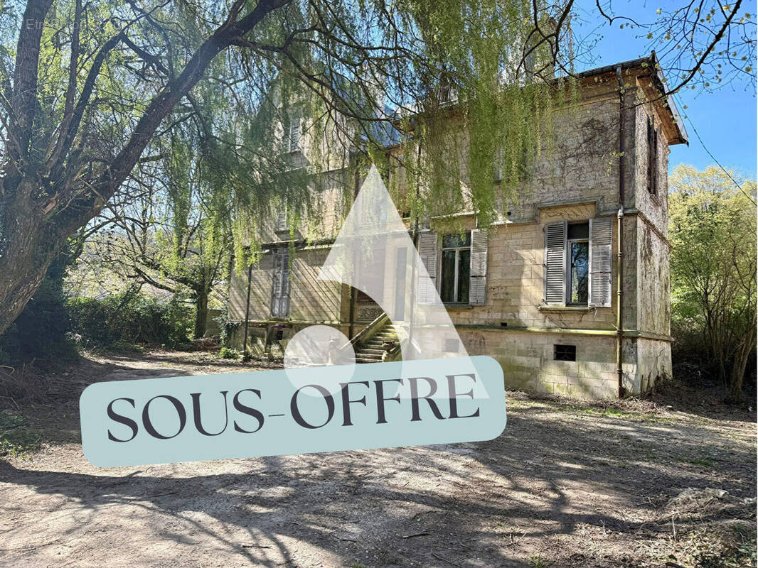 Maison à BAR-LE-DUC