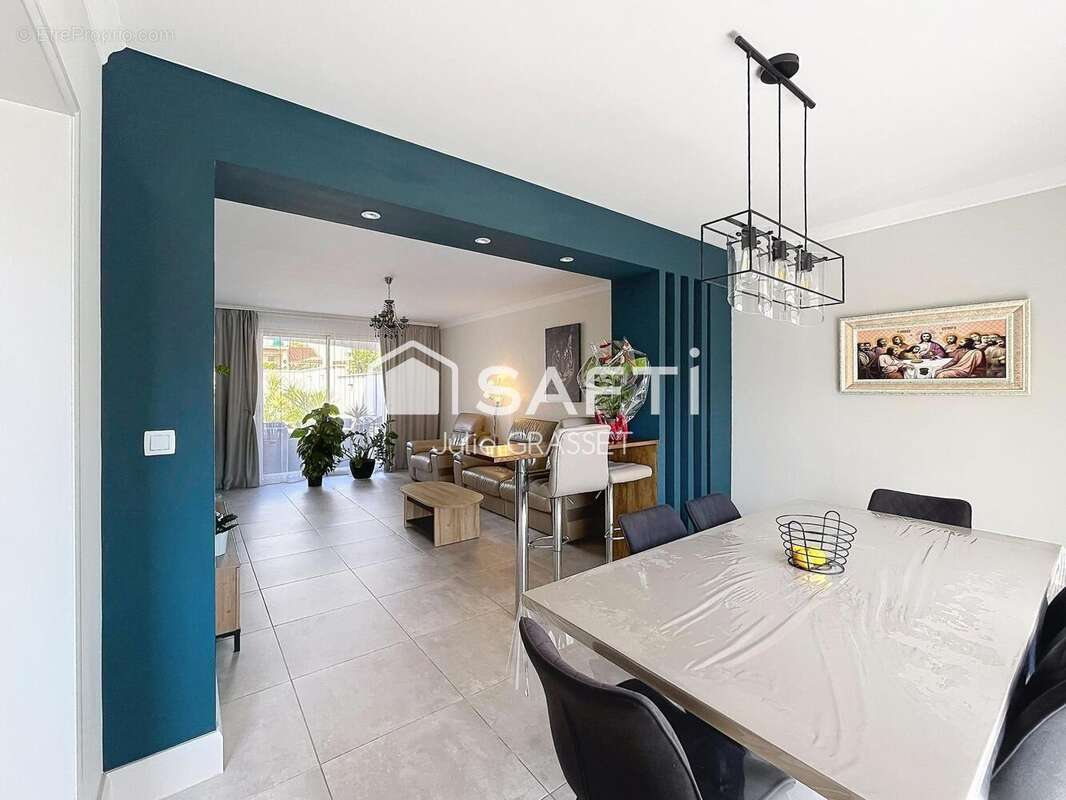 Photo 5 - Maison à BEZIERS