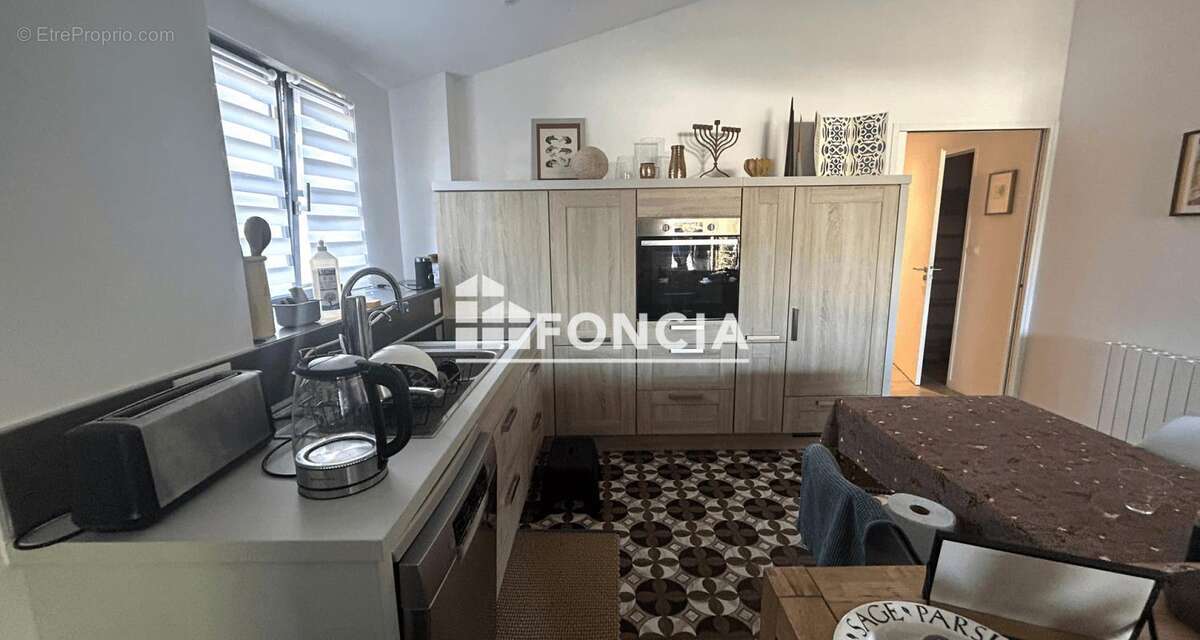 Appartement à ROCHEFORT