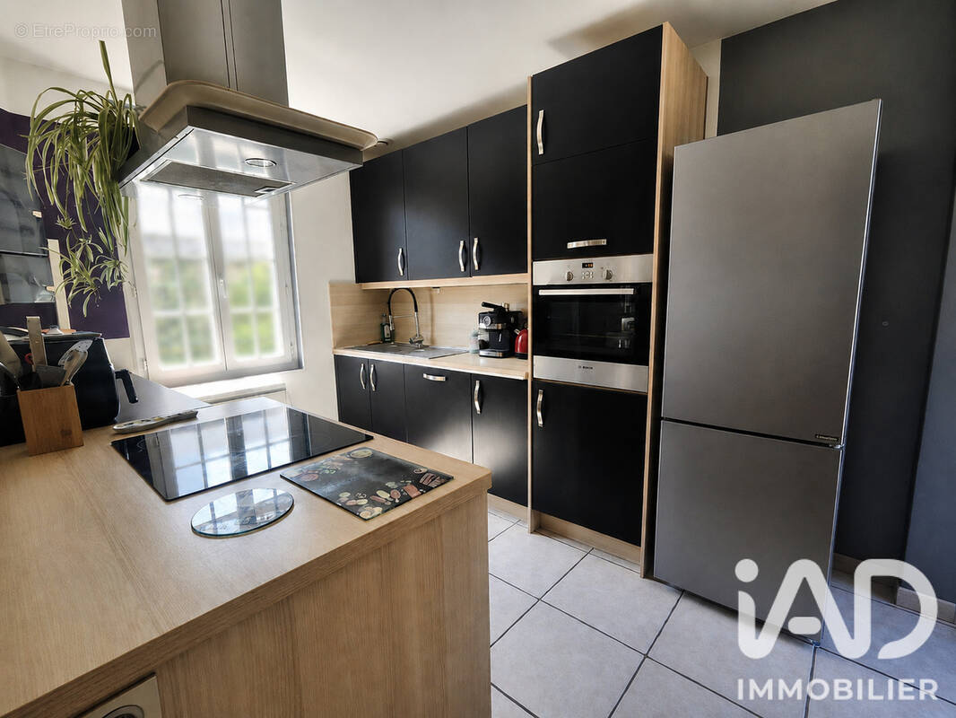 Photo 1 - Maison à CHALONS-EN-CHAMPAGNE