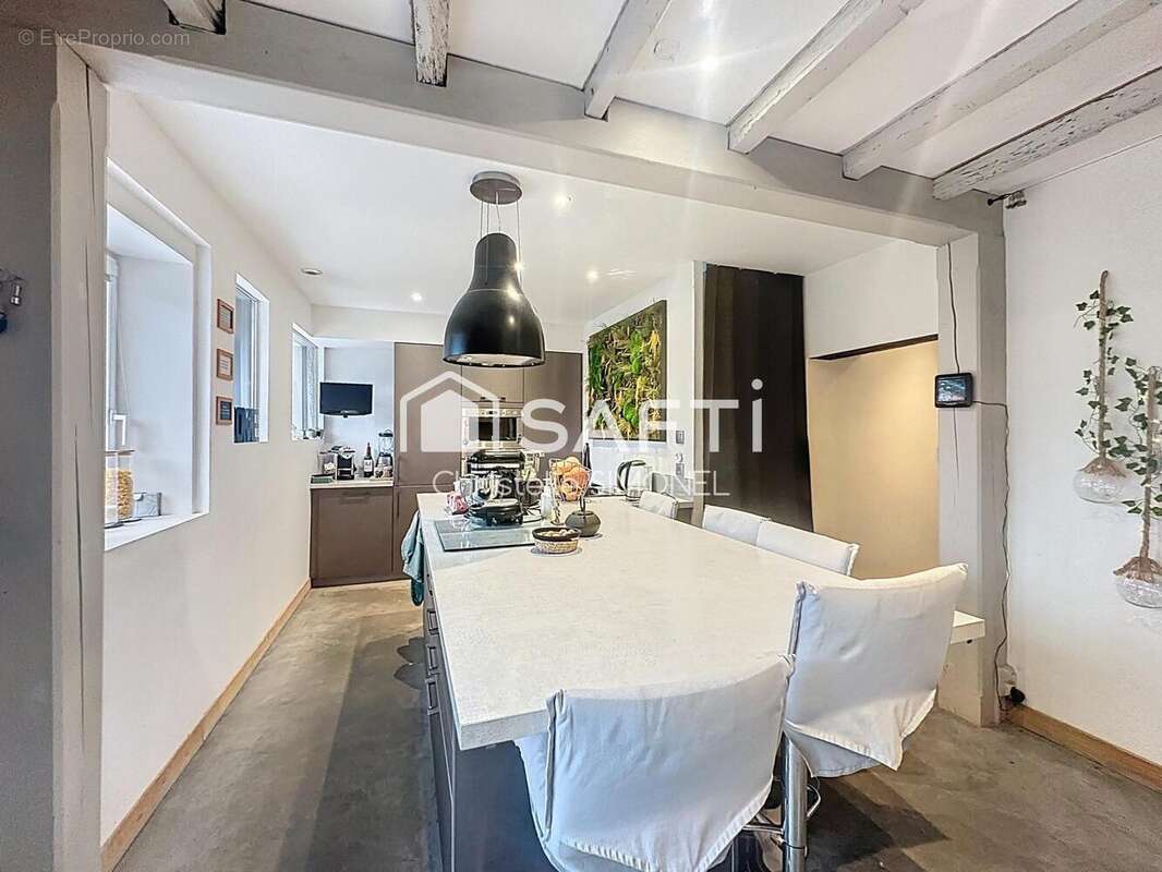 Photo 4 - Maison à ANGERS