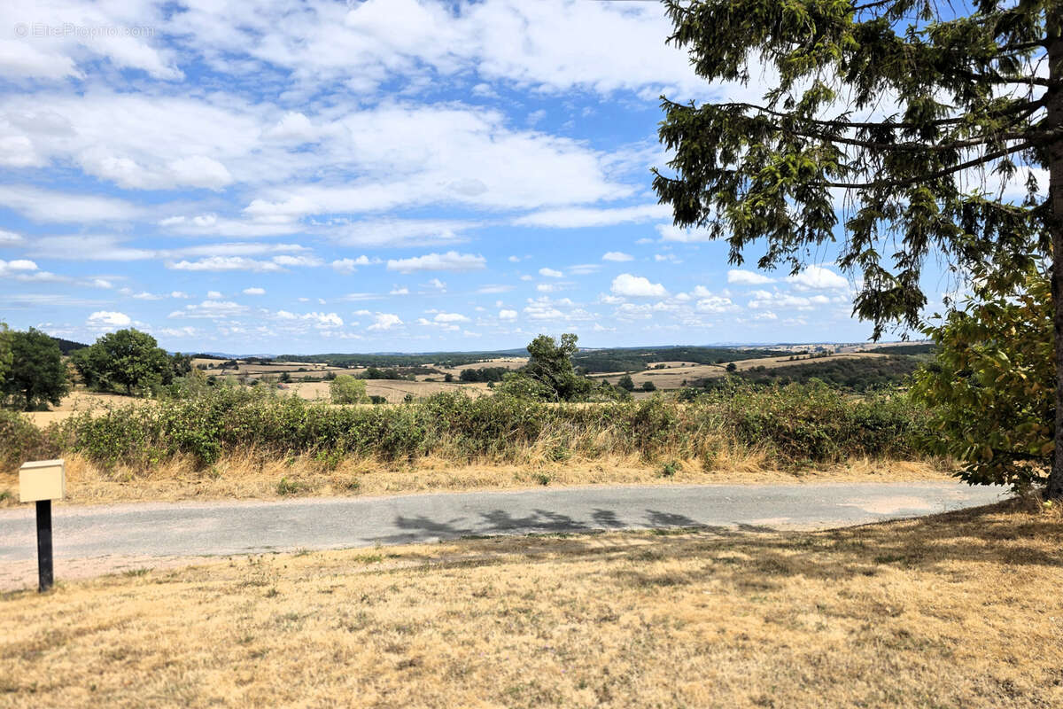 RARE ! Villa contemporaine à la campagne - photo 25