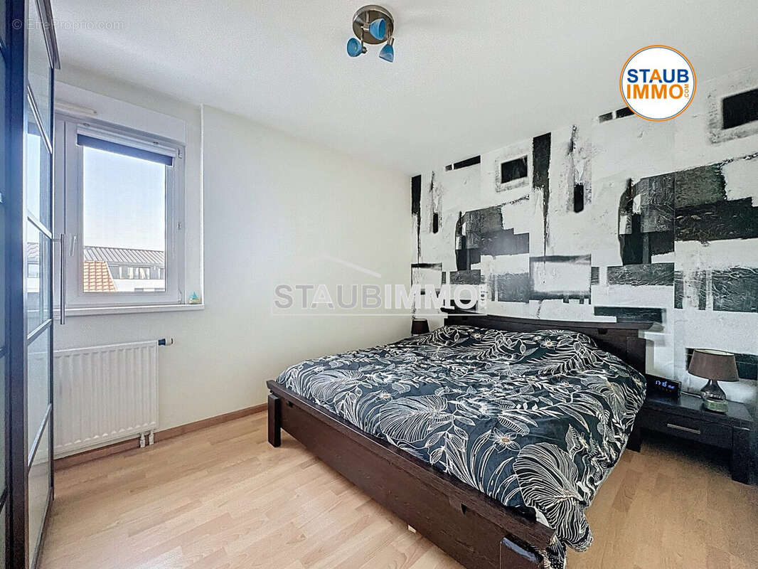 Appartement à SAINT-LOUIS