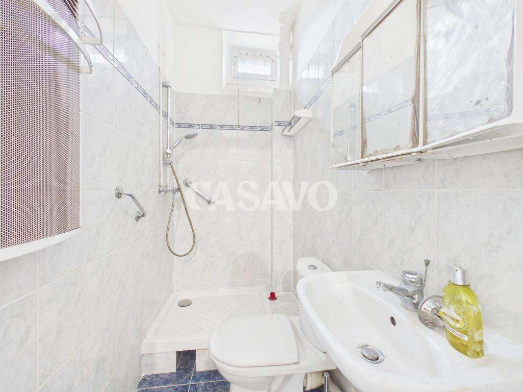 Appartement à SAINT-DENIS