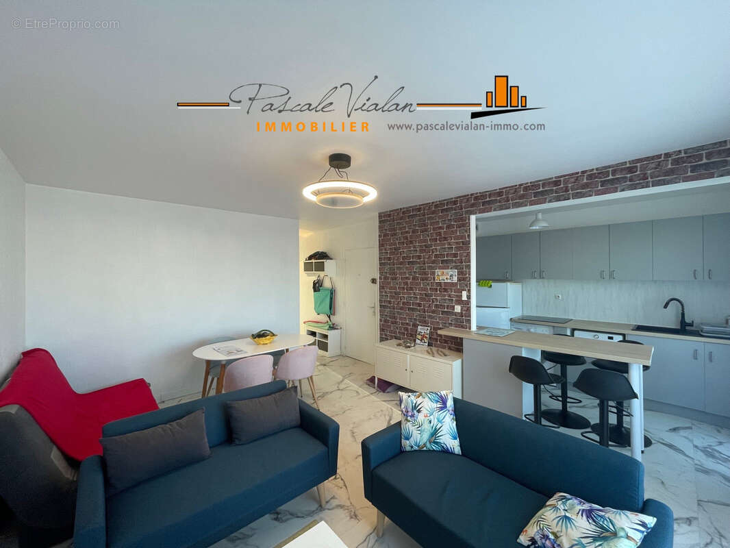 Appartement à NARBONNE