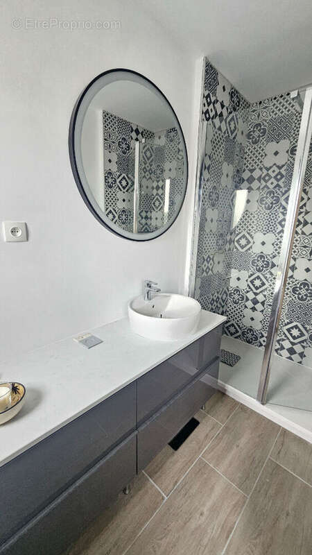 Appartement à BEAUVAIS