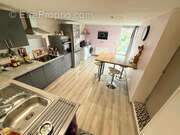 Maison à NOEUX-LES-MINES