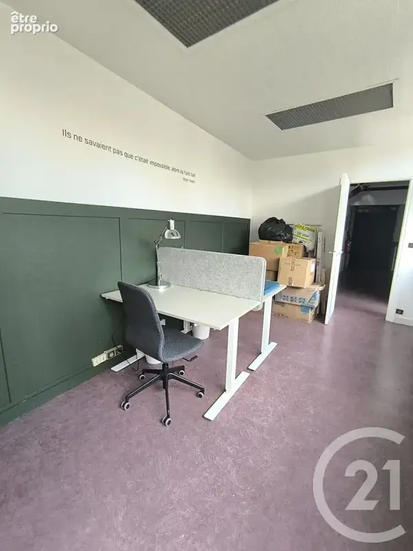 Bien immobilier à vendre à Saint-Quentin (02100) - photo 6