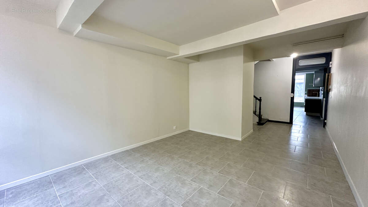 Maison à LE PASSAGE