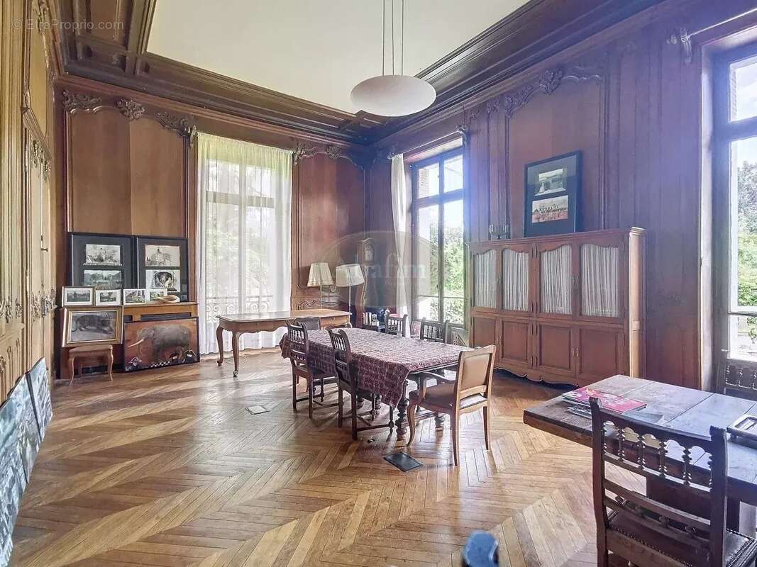 Maison à LE MANS