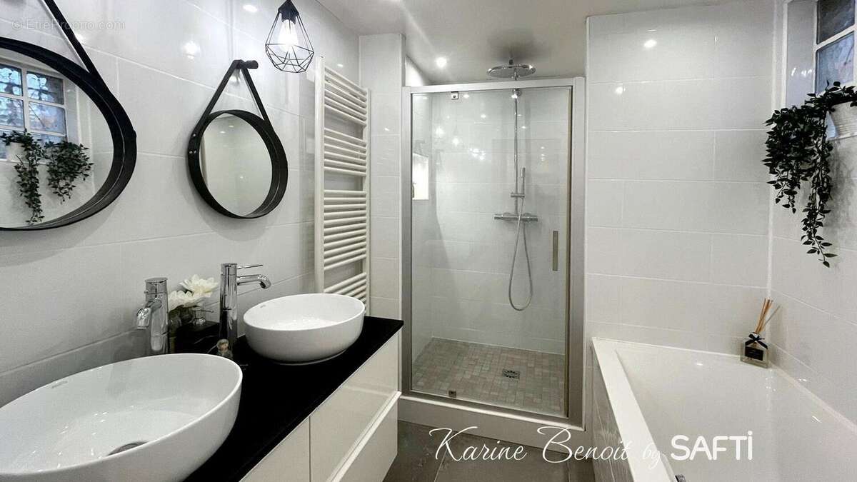 Photo 9 - Maison à ETIOLLES