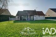 Photo 1 - Maison à SAINT-SOUPPLETS