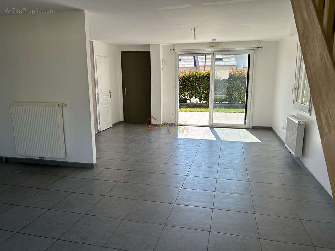 Maison à BOURGUEBUS