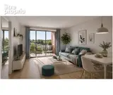 Appartement à SANGUINET