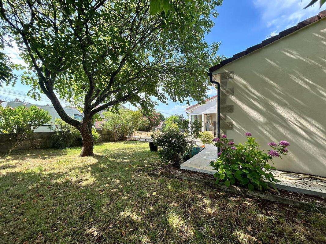 Maison à SAINT-ANDRE-DE-CUBZAC