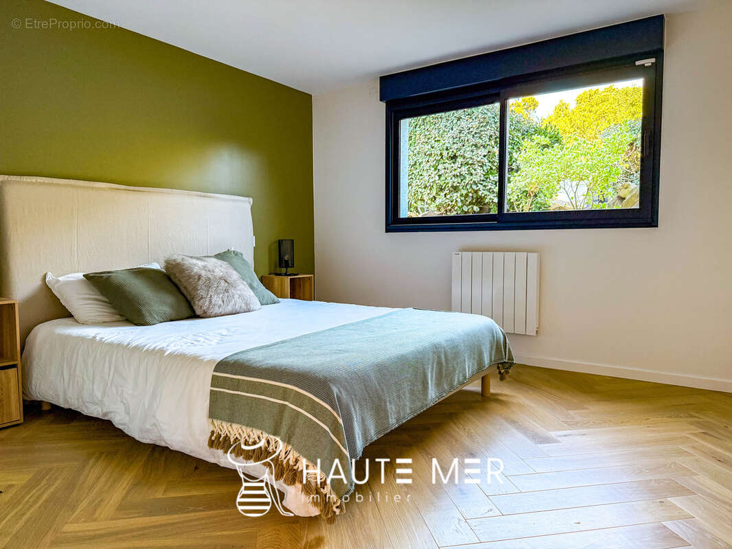 Maison à LES SABLES-D&#039;OLONNE