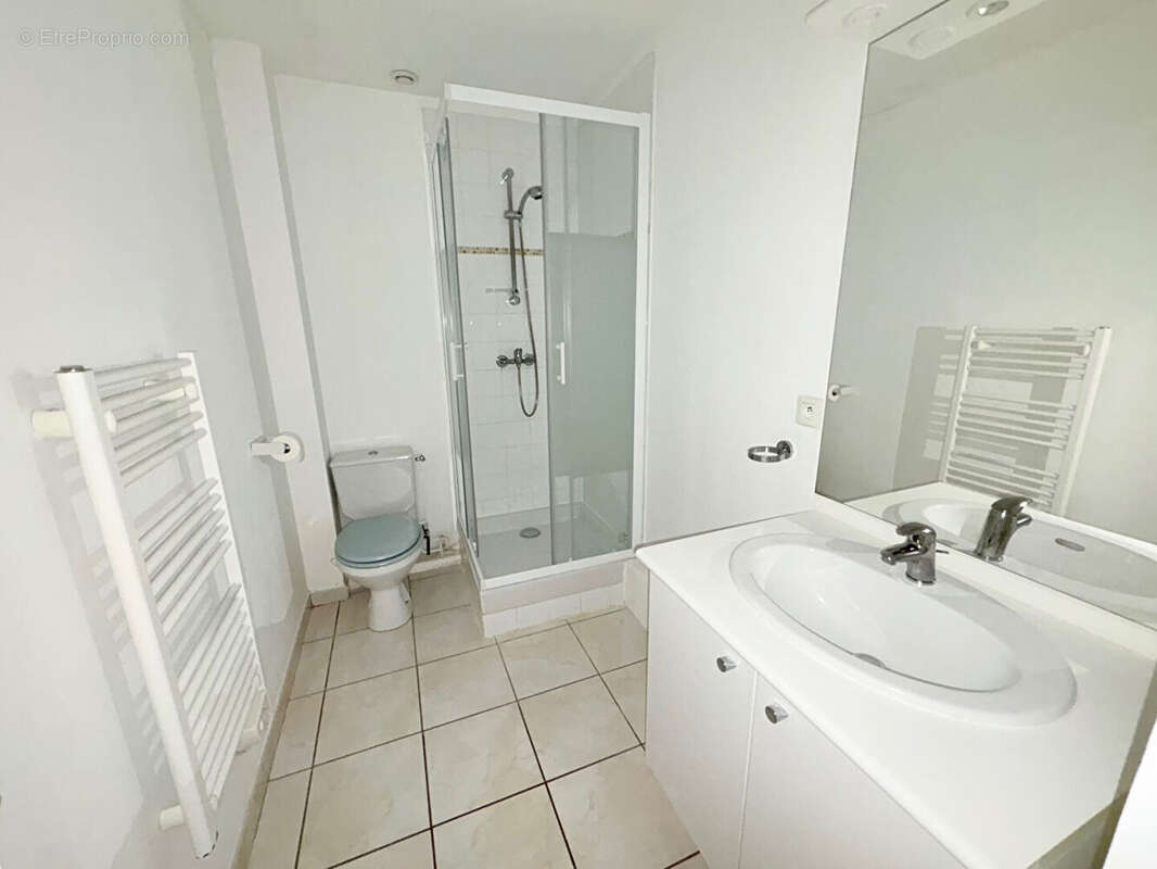 Appartement à ELBEUF