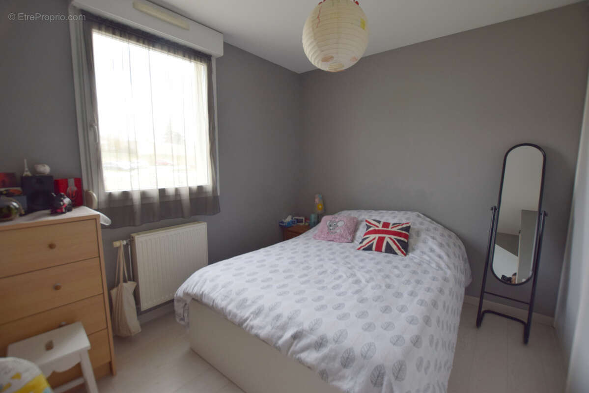 Maison à MONTBELIARD