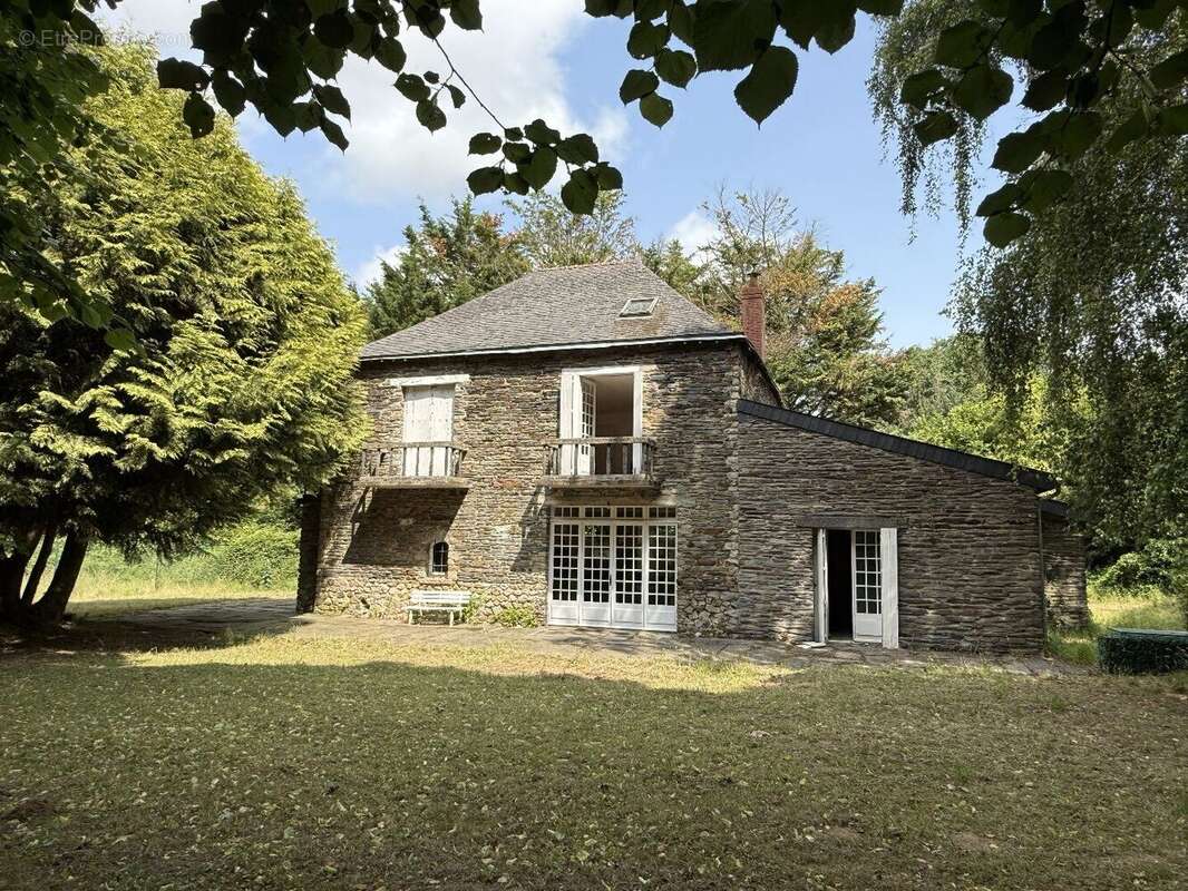 Photo 5 - Maison à CONQUEREUIL