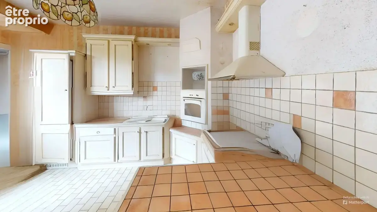 Maison 5 pièces à vendre à Besançon - Secteur Cras, à rénover avec fort potentiel - photo 11