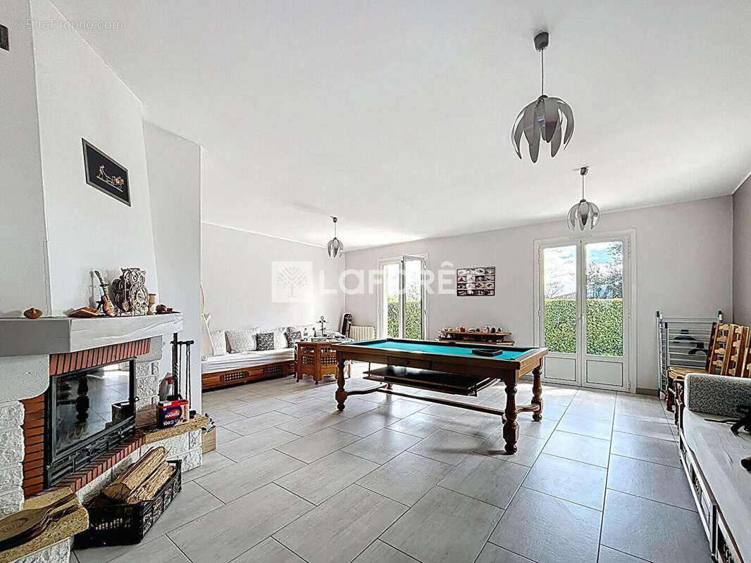 Maison à VILLEMUR-SUR-TARN