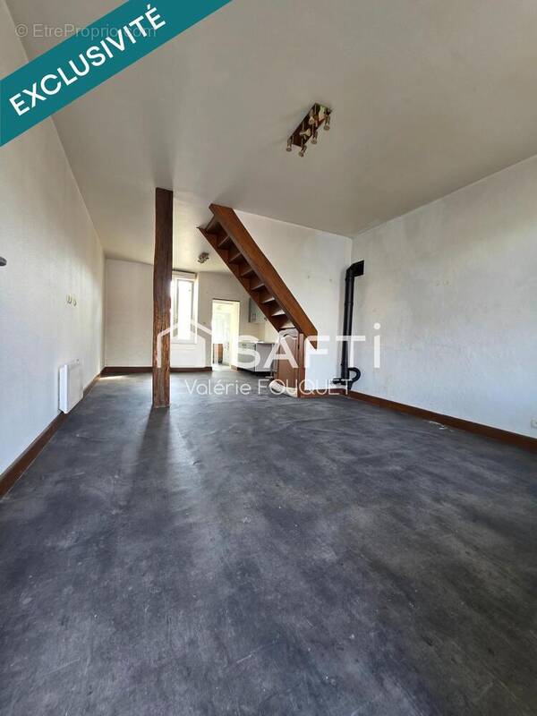 Photo 1 - Maison à BOULIGNY