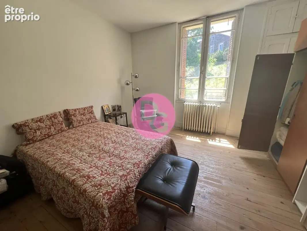 Maison 5 pièces 158 m² à vendre à Decazeville (12300) - photo 9