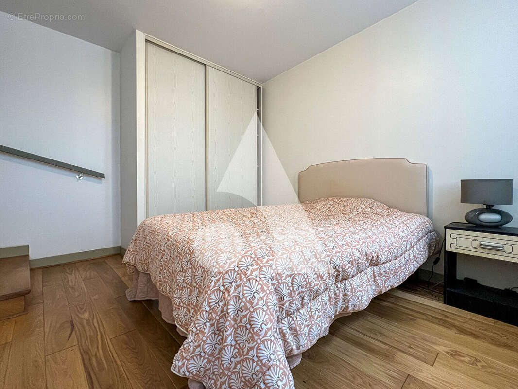 Appartement Saintes 4 pièces 82 m2 - photo 5