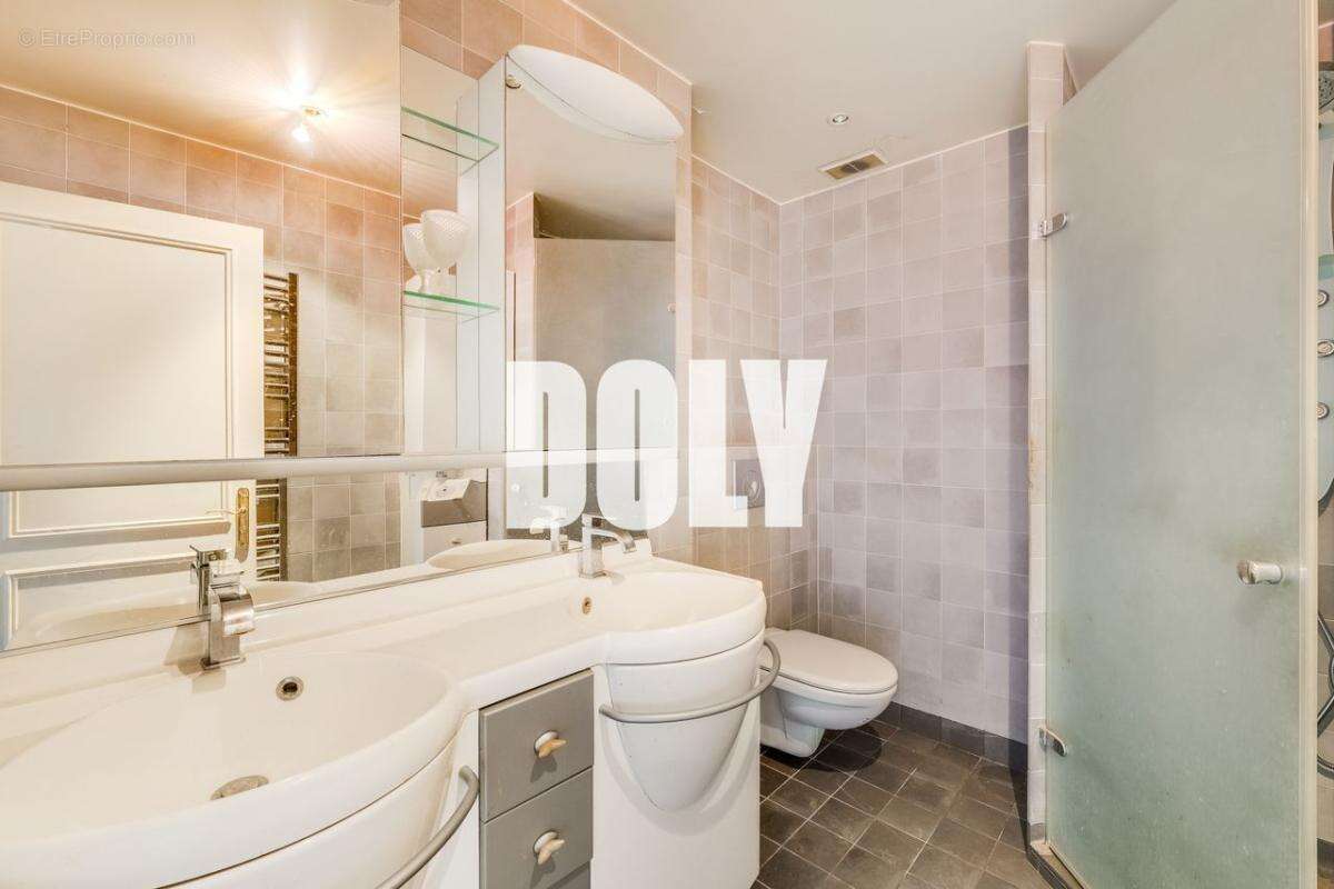 Appartement 3 pièces - 75016 paris proche boulogne-billancourt - photo 12