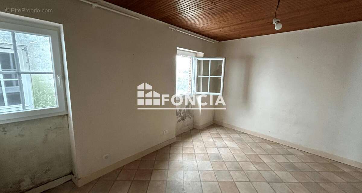 Appartement à NOIRMOUTIER-EN-L'ILE