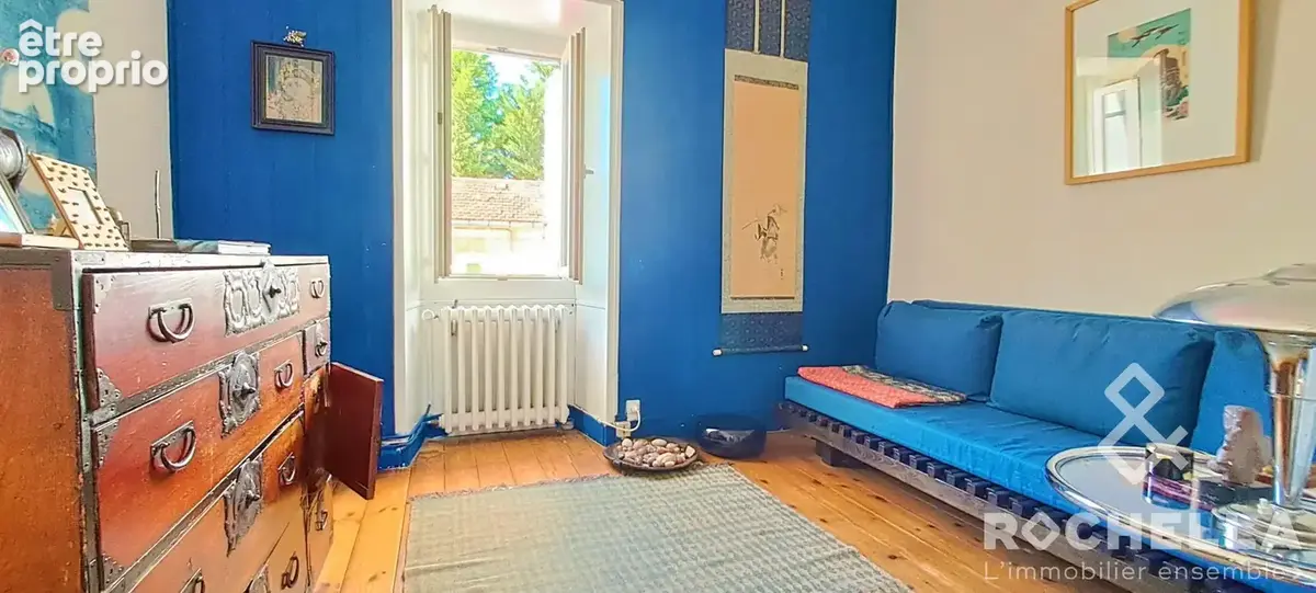 Maison 5 pièces 119 m² à vendre à Tonnay-Charente (17430) - photo 7