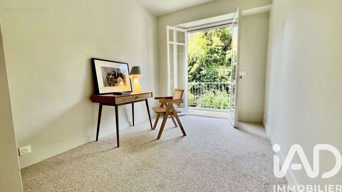 Photo 5 - Appartement à NICE