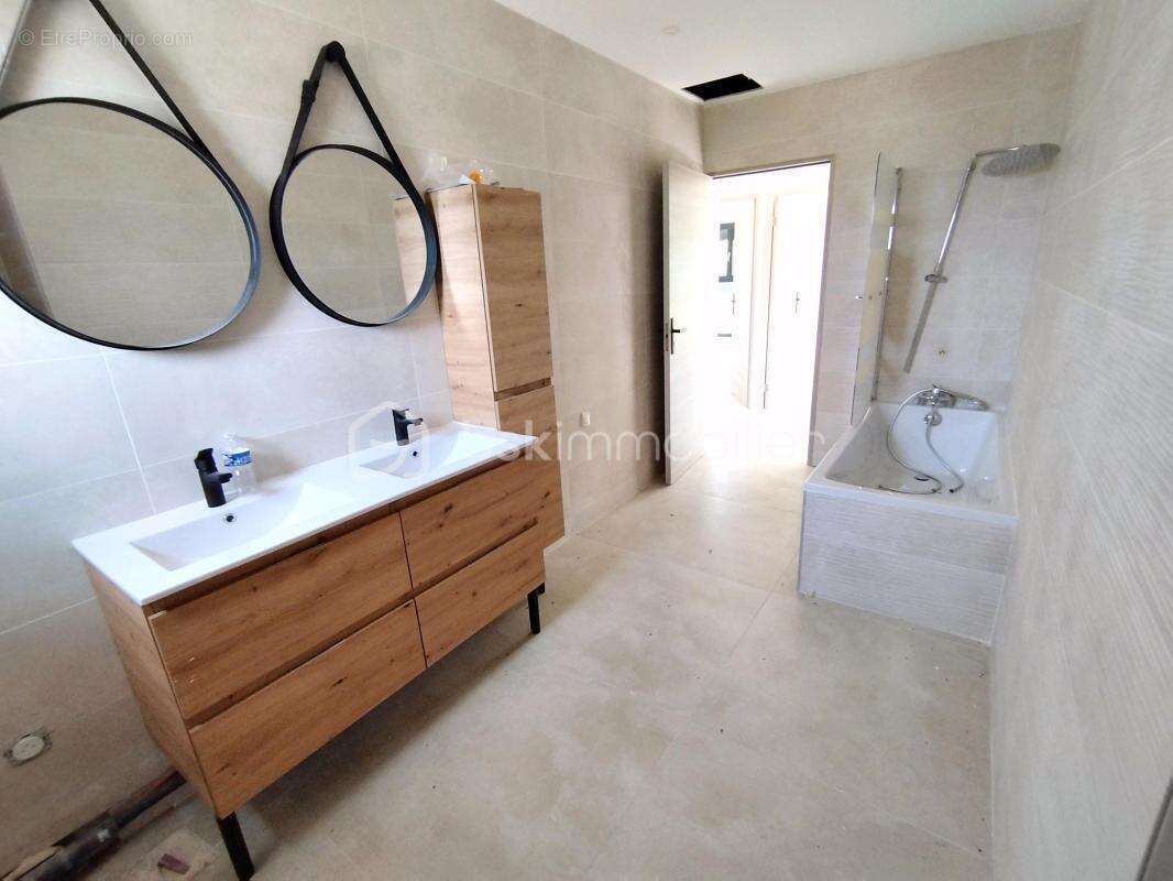 Villa neuve 4 chambres - photo 5