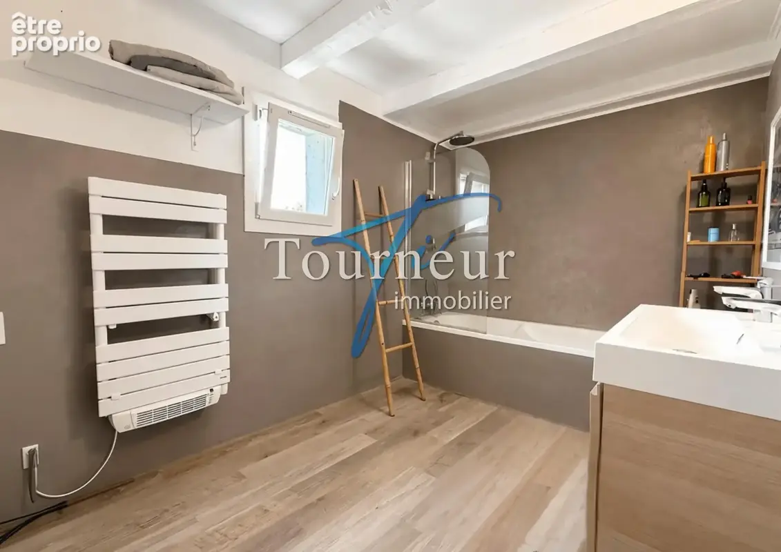 Sanary la vernette au calme absolu villa de 108m2 sur 424m2 de terrain clos - photo 13