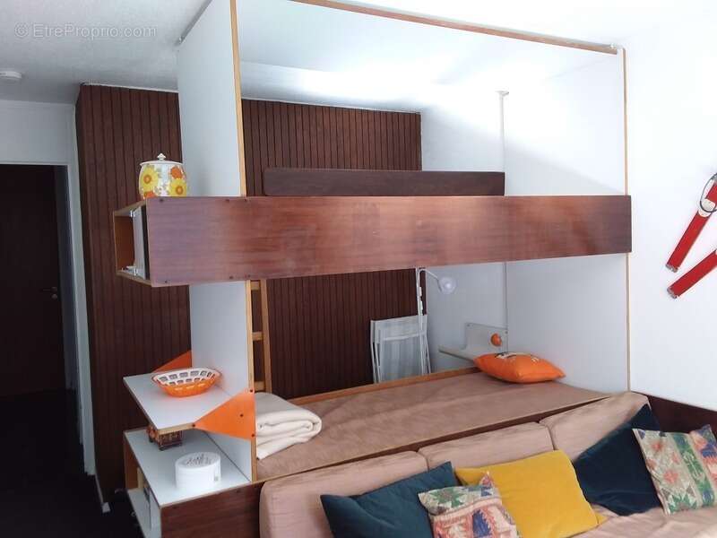 Appartement à ASTUGUE