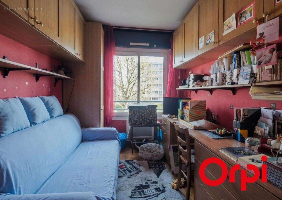 Appartement à LYON-8E