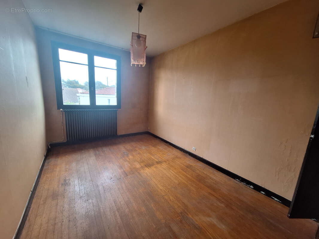 Maison à LE PASSAGE