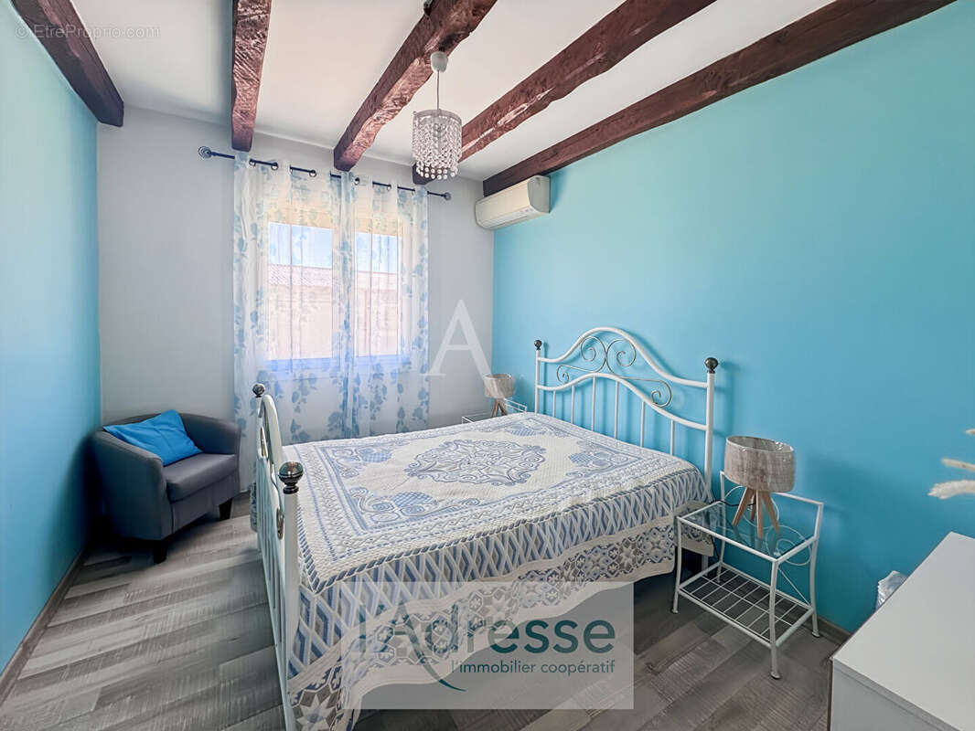 Maison à GREZELS