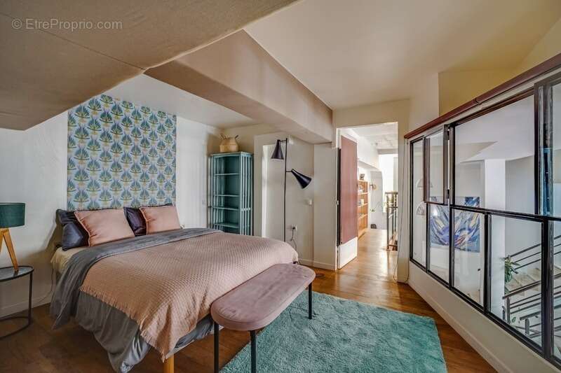 Appartement à MONTREUIL