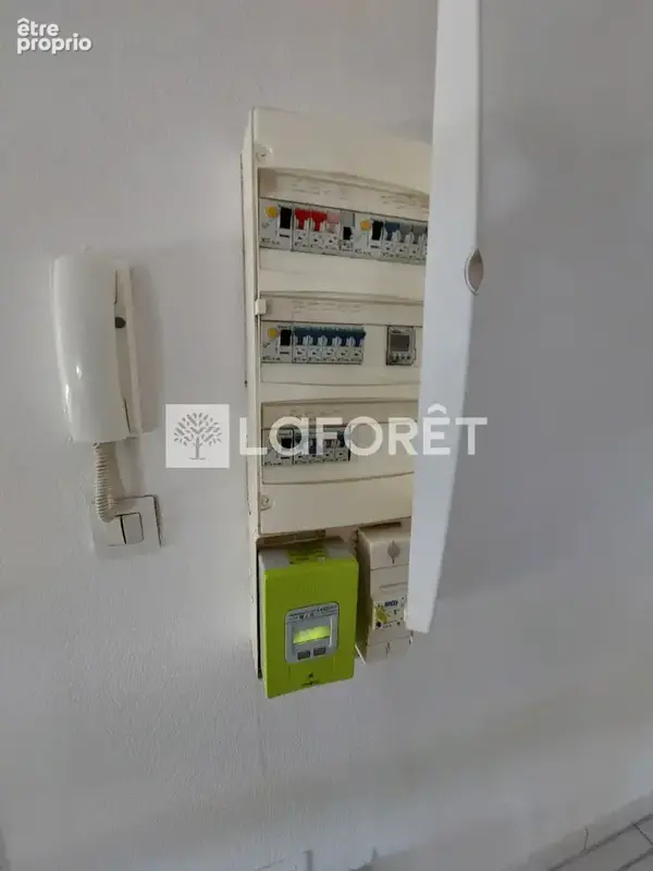 Appartement Audun Le Tiche 4 pièce(s) 70 m2 / 2 Chambres / 2 Parkings - photo 7