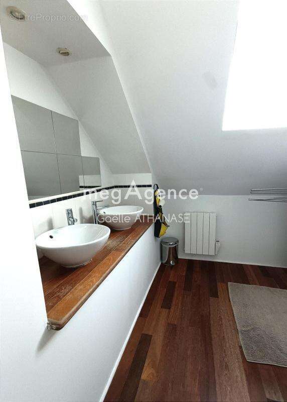 Superbe pavillon T7 à Etrelles - photo 16