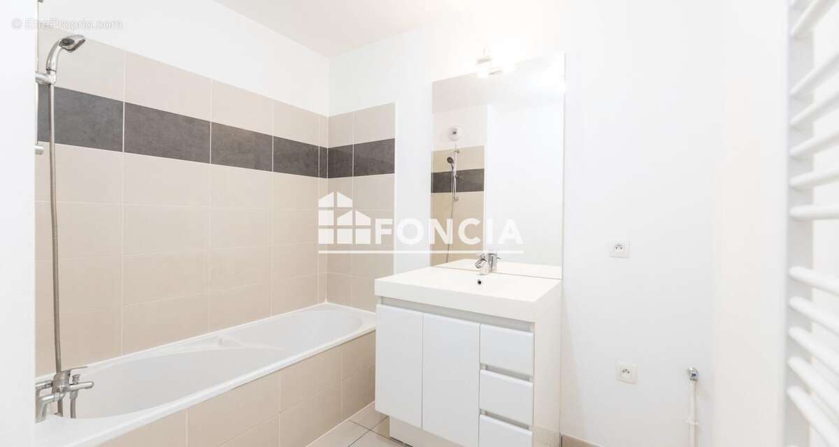 Appartement à BAYONNE